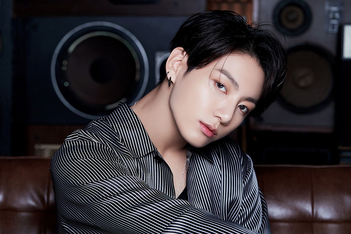 JUNG KOOK（BTS）