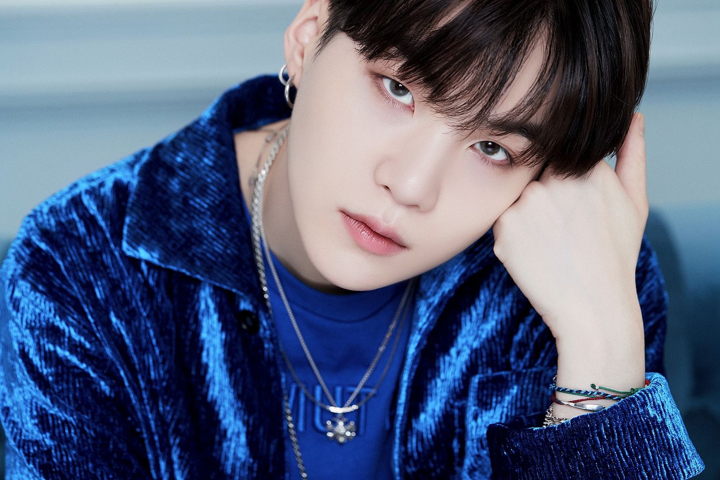 SUGA（BTS）