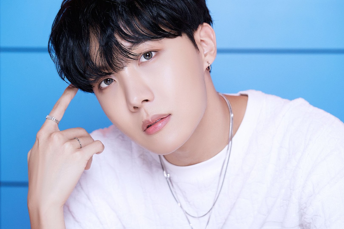 J-HOPE（写真提供：Big Hit Entertainment）