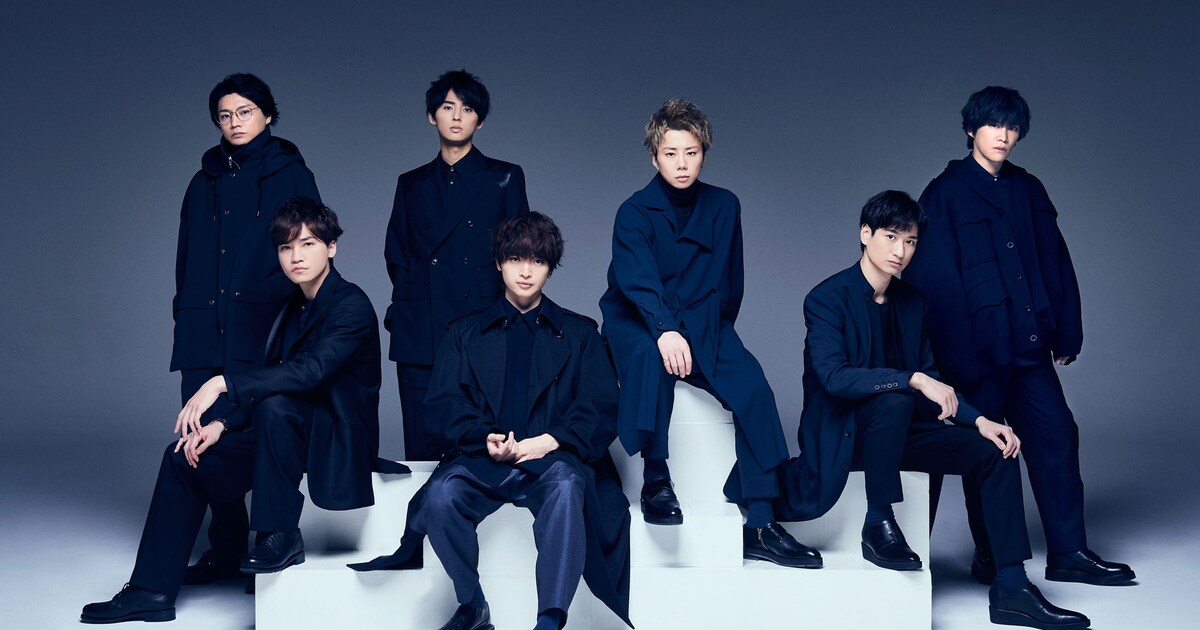 キスマイ、デビュー10周年記念ベストアルバムの収録内容を一挙発表 