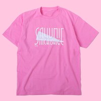 「RESPECT! Vol.2 道重さゆみ×ZOC」Tシャツ