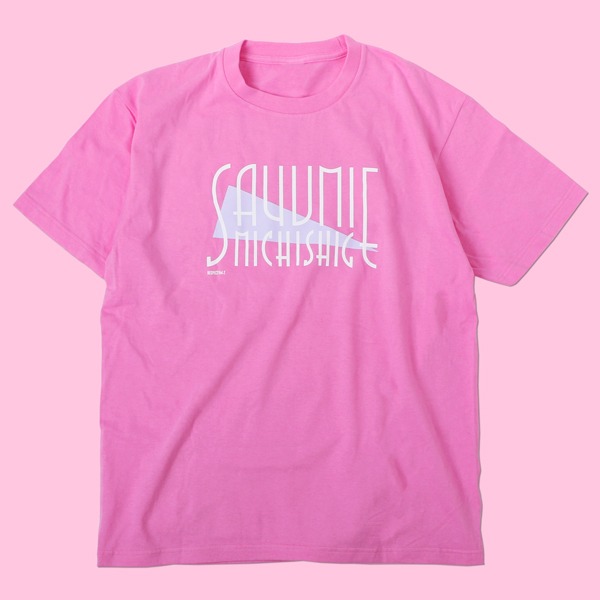 「RESPECT! Vol.2 道重さゆみ×ZOC」Tシャツ