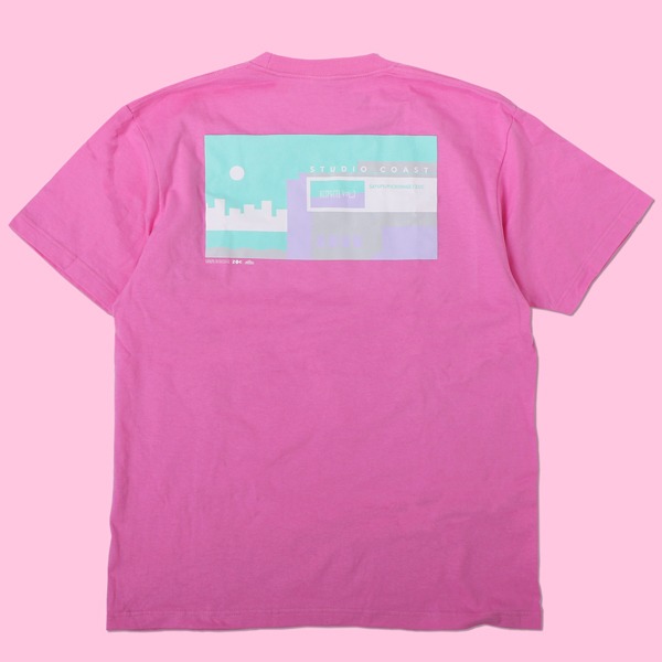 「RESPECT! Vol.2 道重さゆみ×ZOC」Tシャツ