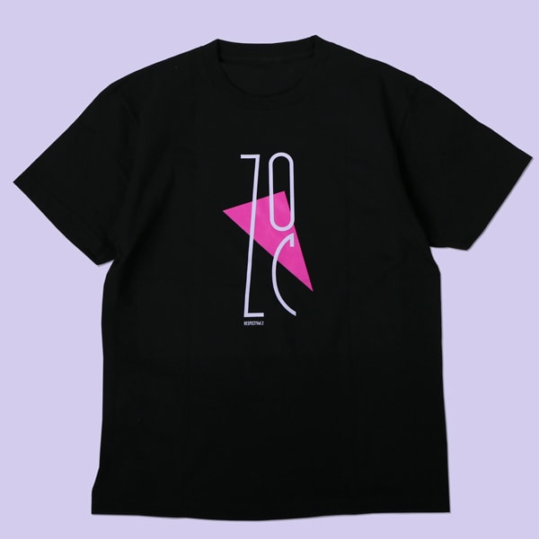 道重さゆみ×ZOC Web限定販売コラボTシャツ Amazon.co.jp: 道重さゆみ Tシャツ : ファッション