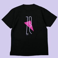 「RESPECT! Vol.2 道重さゆみ×ZOC」Tシャツ