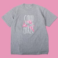 「RESPECT! Vol.2 道重さゆみ×ZOC」Tシャツ