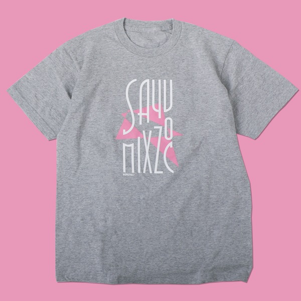 「RESPECT! Vol.2 道重さゆみ×ZOC」Tシャツ