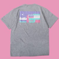 「RESPECT! Vol.2 道重さゆみ×ZOC」Tシャツ