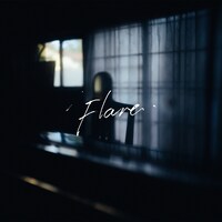 BUMP OF CHICKEN「Flare」配信ジャケット