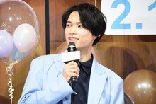 松村北斗（SixTONES）