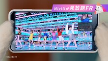 新CM「 NiziUを楽しみつくそう」「NiziUを楽しみつくそう」より。