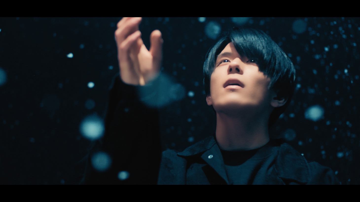 円神「Say Your Name」ミュージックビデオより。