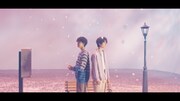 円神「Say Your Name」ミュージックビデオより。
