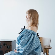 YUKI、約2年ぶりにソロ名義で新作発表