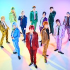 アルスマグナ新曲「Bim Bim Bump!」はアキラ&タケルのツインボーカル