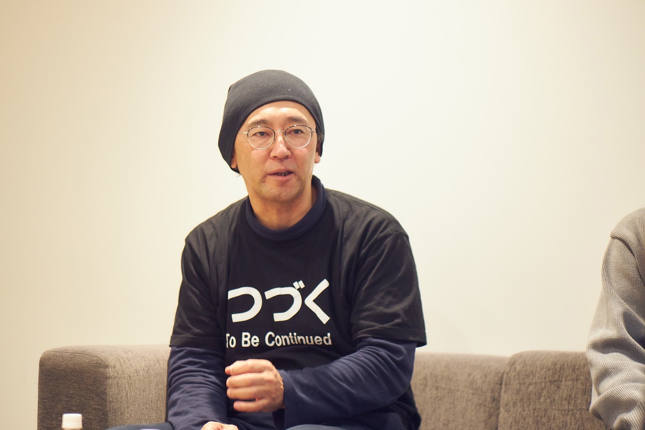 佐々木敦