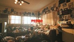 アユニ D作詞作曲の新曲 丁寧な暮らし Pedroの本日発売ライブ映像作品初回盤に収録 音楽ナタリー アユニ D作詞作曲の新曲 丁寧な暮らし Pedroの本日発売ライブ映像作品初回盤に収録 音楽ナタリー