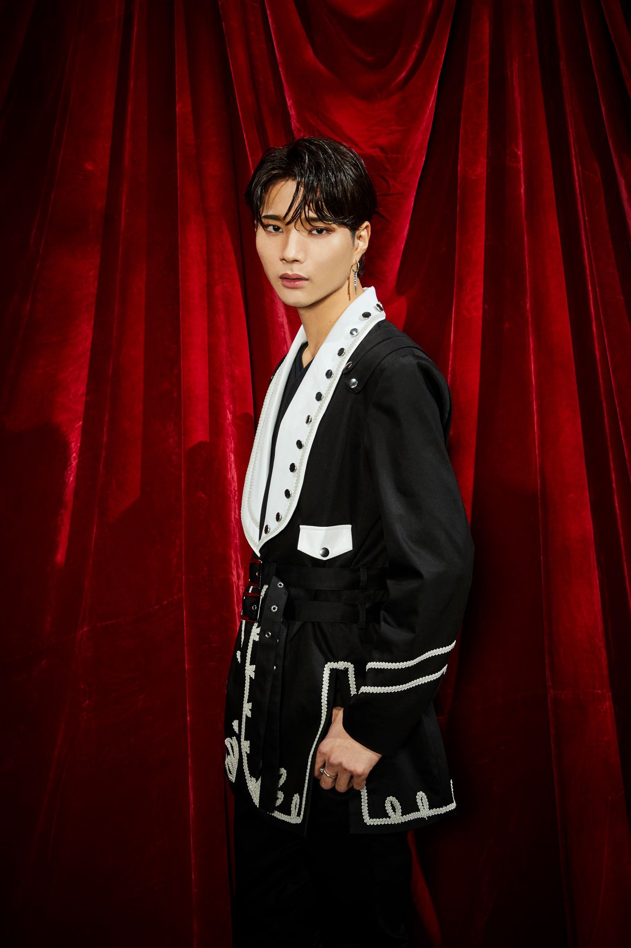 中川勝就（OWV）
