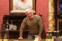 松本人志（ダウンタウン）(c)フジテレビ