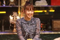 藤田ニコル(c)フジテレビ