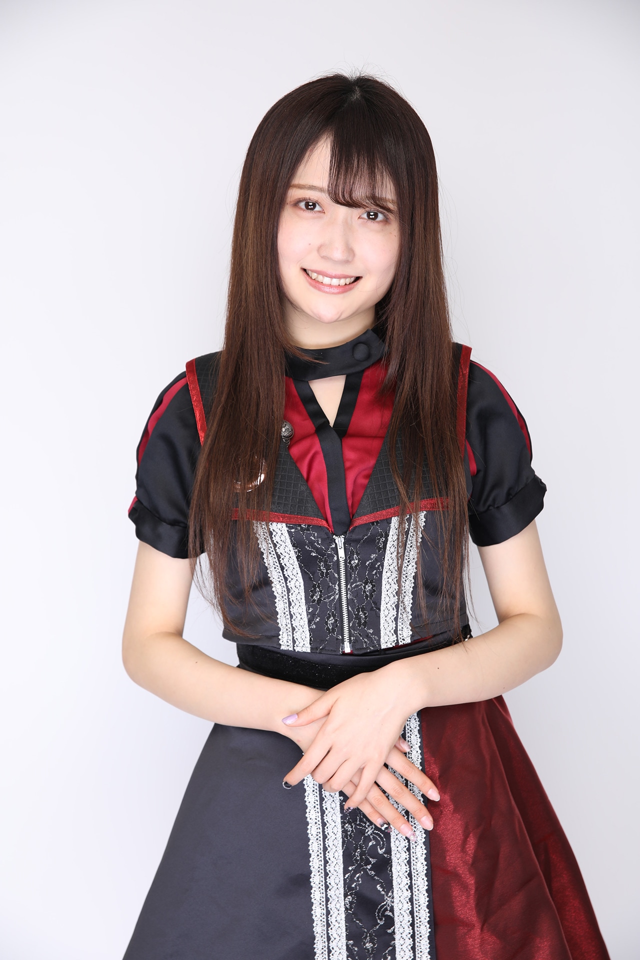 松井ひなた