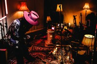 清春（撮影：森好弘）