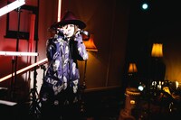 清春（撮影：森好弘）