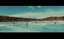 マカロニえんぴつ「メレンゲ」MVのワンシーン。