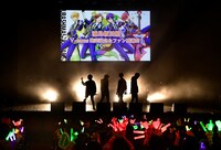 浦島坂田船（写真提供：小松陽祐）