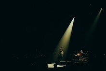 「sumika Live Tour 2020-2021 -Daily's Lamp-」の様子。（撮影：山川哲矢）