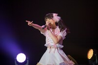 高乃彩愛（写真提供：ムービンオンユニット）