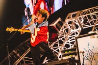 あきらかにあきら（THE ORAL CIGARETTES）（撮影：ハタサトシ）