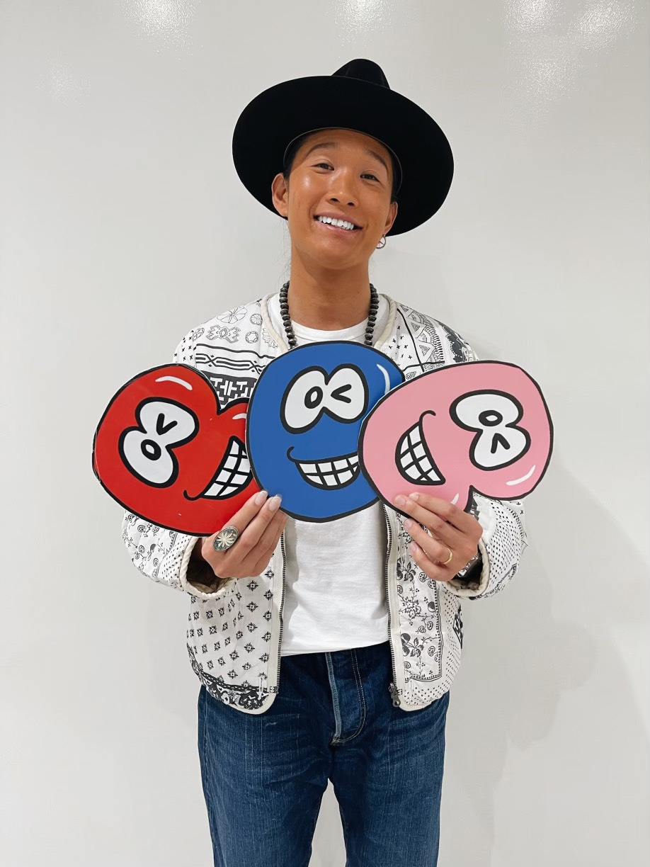 平井大