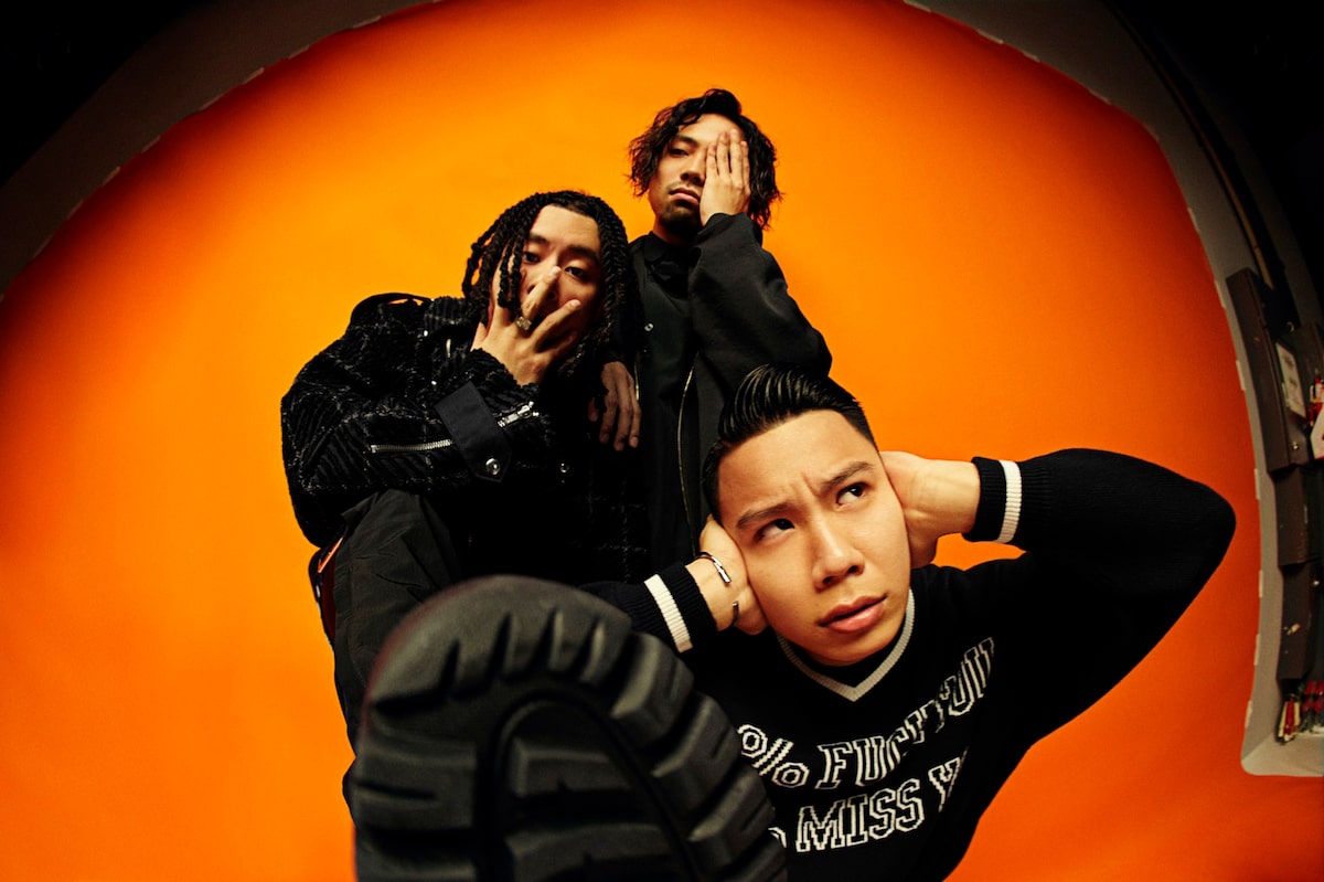 変態紳士クラブ フォートナイト下手くそおじさんに P Boyz 替え歌提供 音楽ナタリー