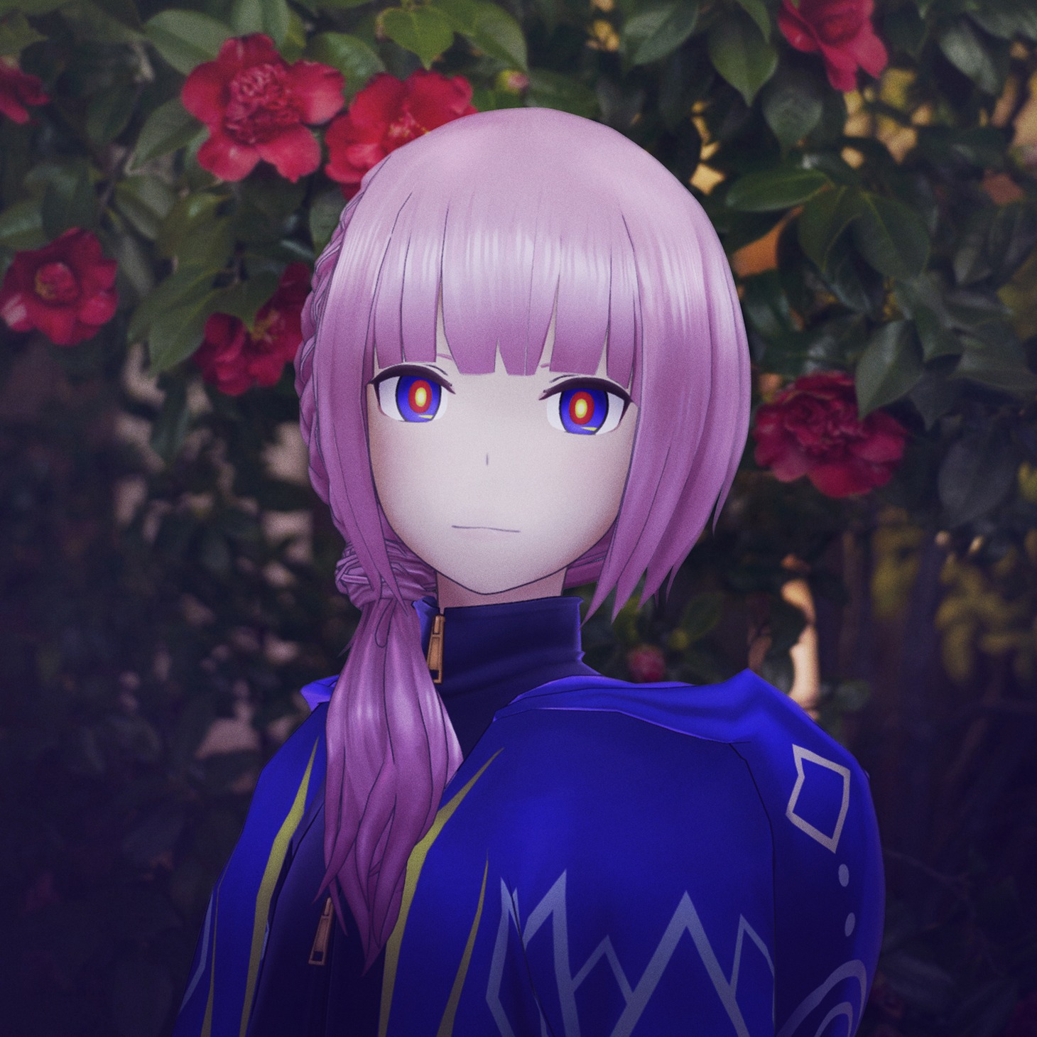 花譜