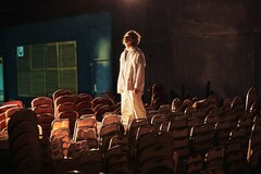 キタニタツヤ、コラボシングル第3弾でカネコアツシ「EVOL」とタッグ