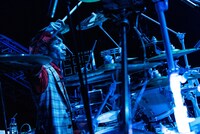 中西雅哉（THE ORAL CIGARETTES）（撮影：ハタサトシ）