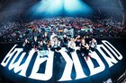 フォーリミ×オーラル×ブルエンのツアー終幕「誰かにとっては不要不急でも誰かにとっては生きる意味」