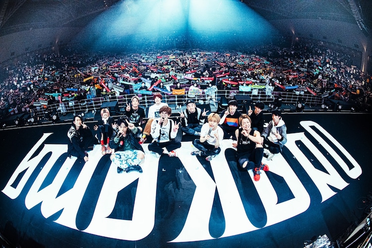 フォーリミ オーラル ブルエンのツアー終幕 誰かにとっては不要不急でも誰かにとっては生きる意味 ライブレポート 写真17枚 音楽ナタリー