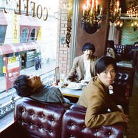 sunsite「夏の終わり」配信ジャケット