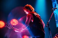 辻村勇太（BLUE ENCOUNT）（撮影：浜野カズシ）