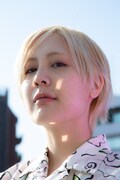 UCARY & THE VALENTINEがlittle sunny biteブランドテーマ曲を本日配信