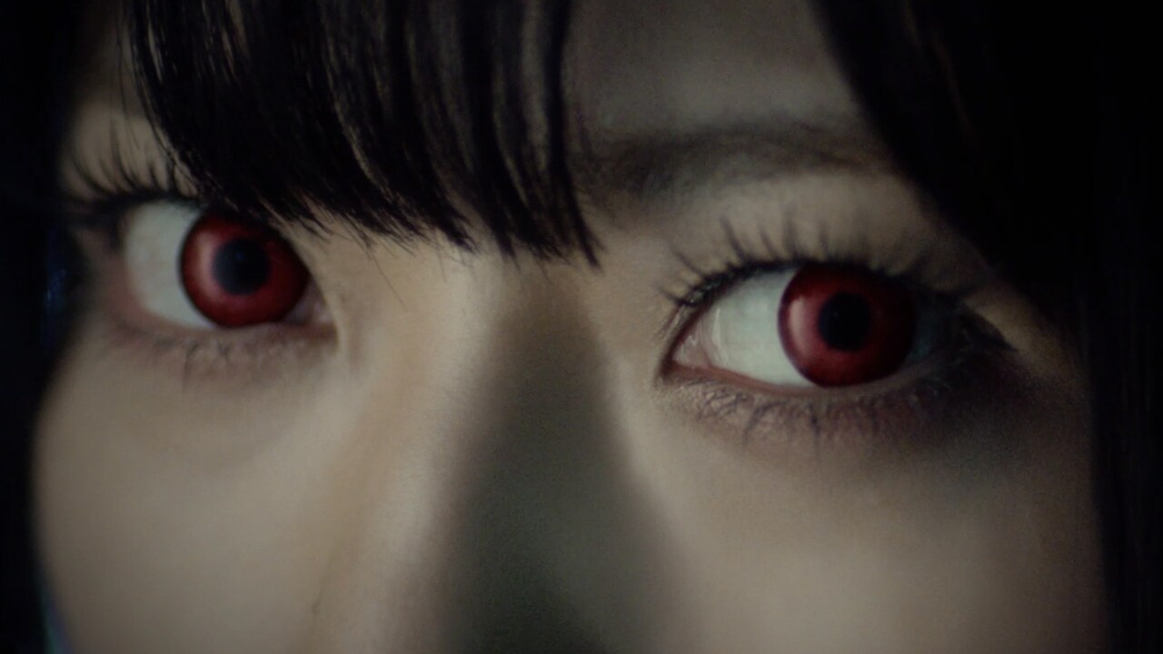 和楽器バンド「生命のアリア」ミュージックビデオより。