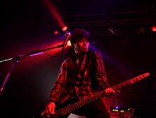 RIKIJI（B）（撮影：緒車寿一、田中和子）