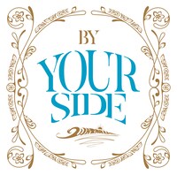 WATARU「By your side」ジャケット
