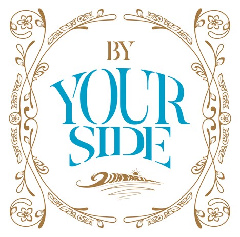 WATARU「By your side」ジャケット