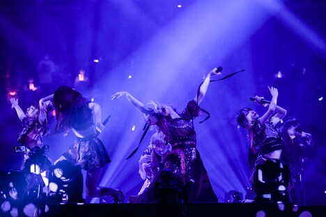 ZOC(Photo by Yusuke Satou)