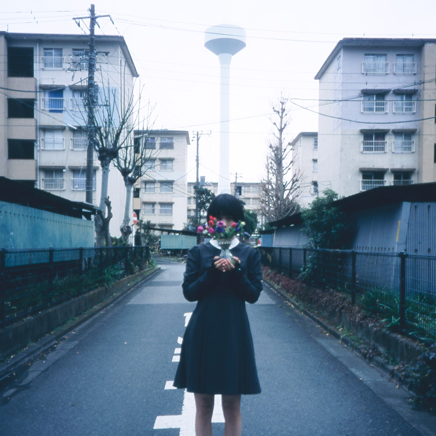 ano「SWEETSIDE SUICIDE」配信ジャケット
