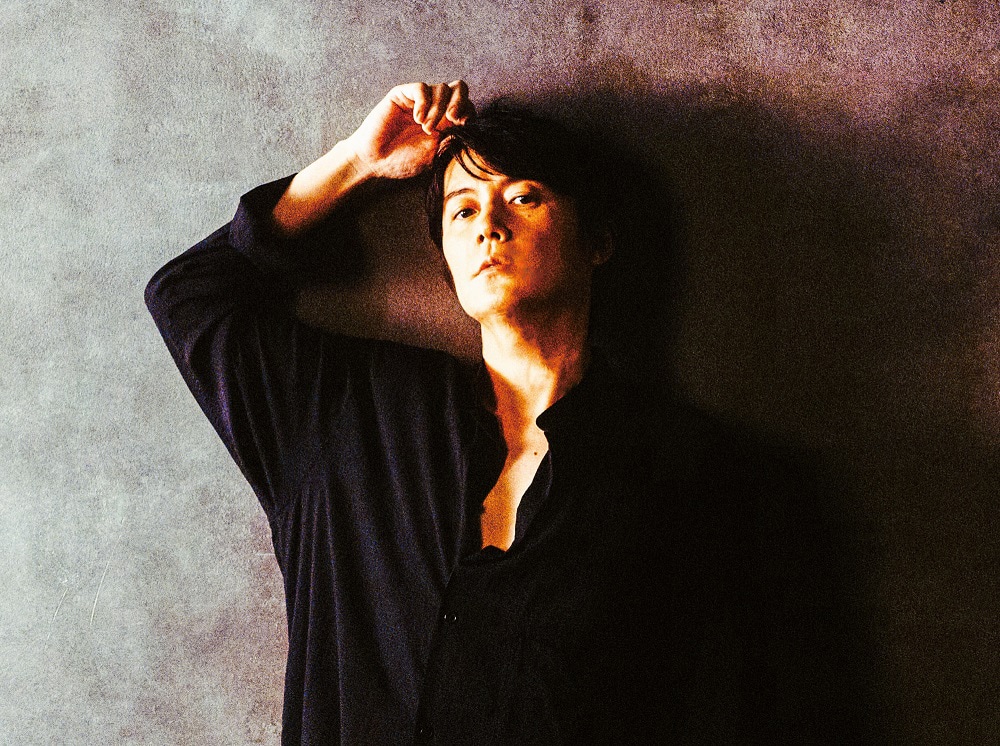 福山雅治