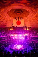 PEDRO「生活と記憶」の様子。（Photo by sotobayashi kenta）